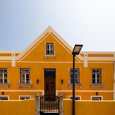 Villa Galega Silveira  Eksteriør bilde