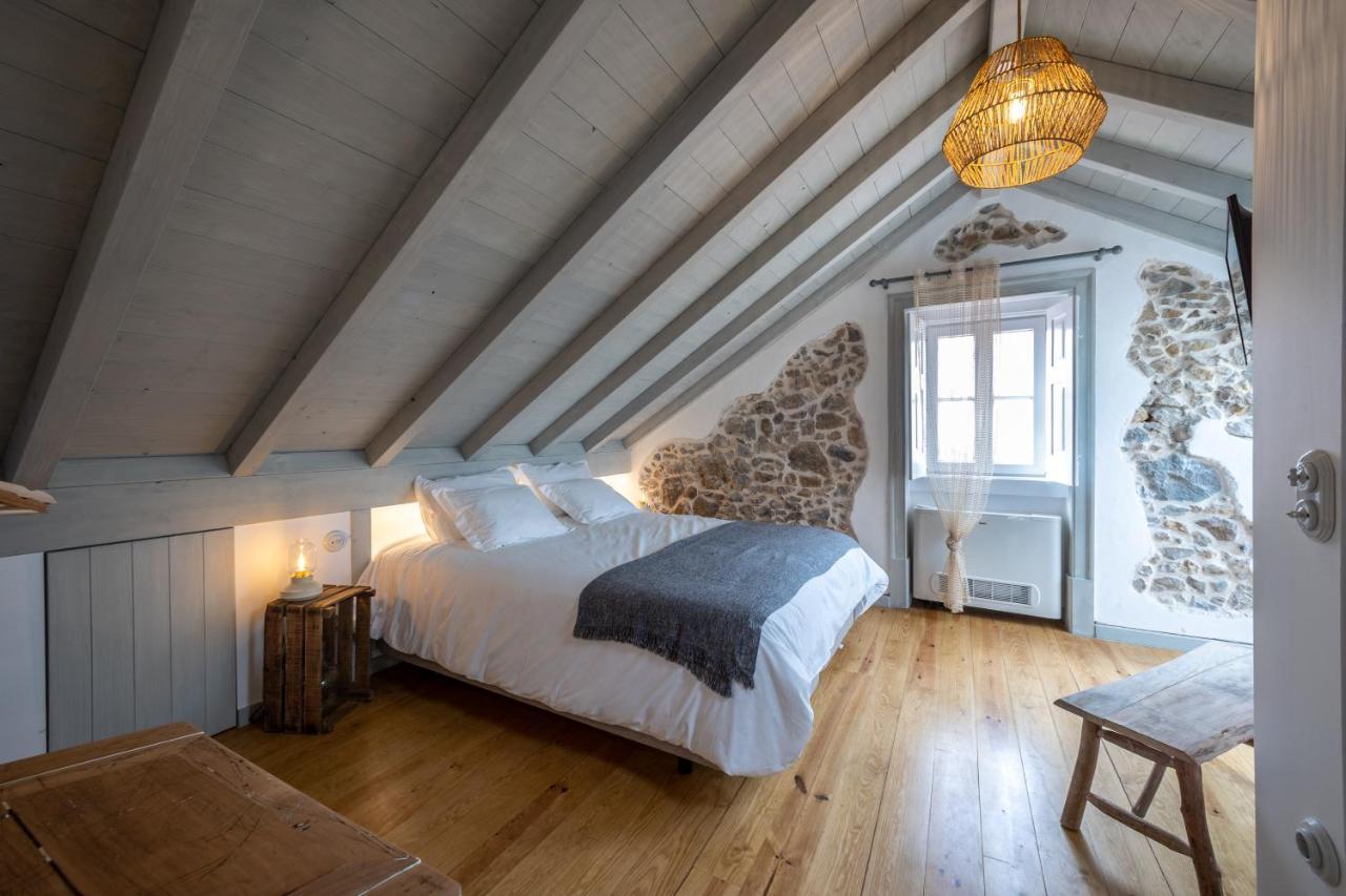 Villa Galega Silveira  Eksteriør bilde