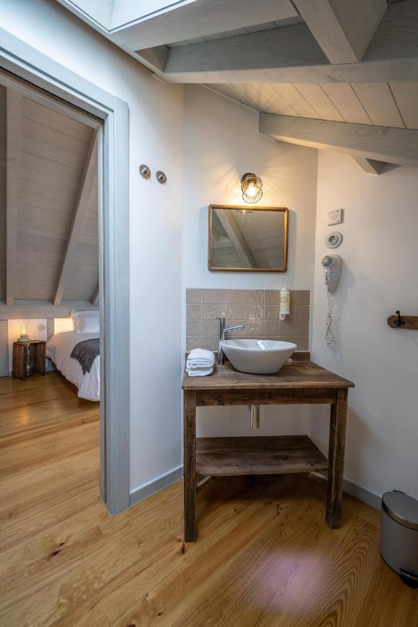Villa Galega Silveira  Eksteriør bilde