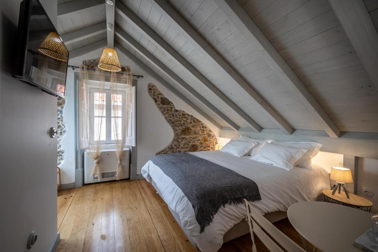 Villa Galega Silveira  Eksteriør bilde