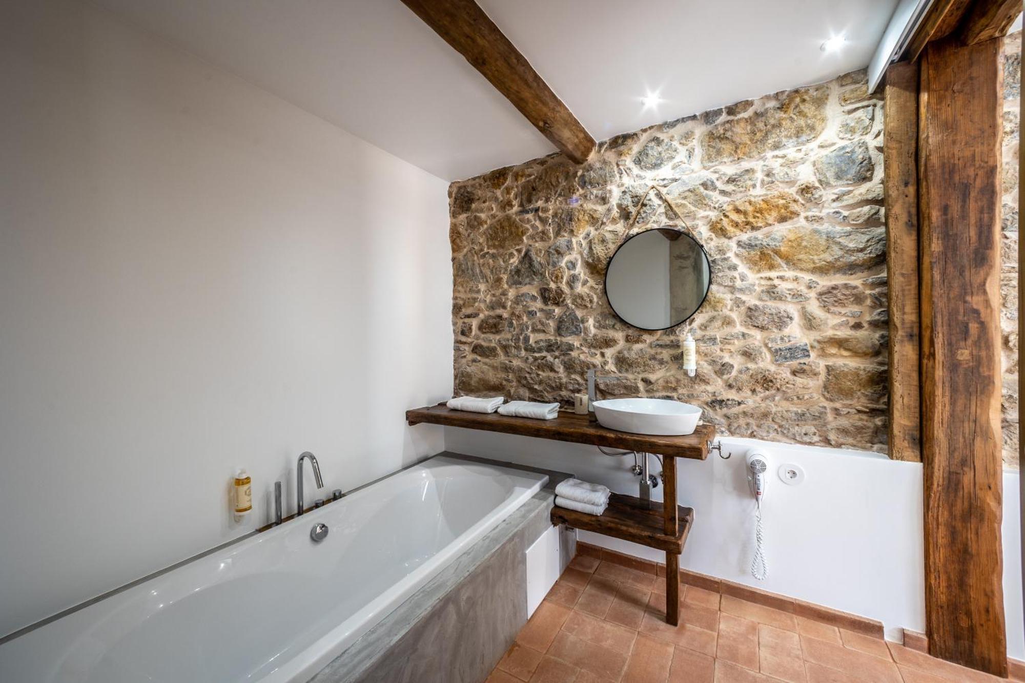 Villa Galega Silveira  Eksteriør bilde
