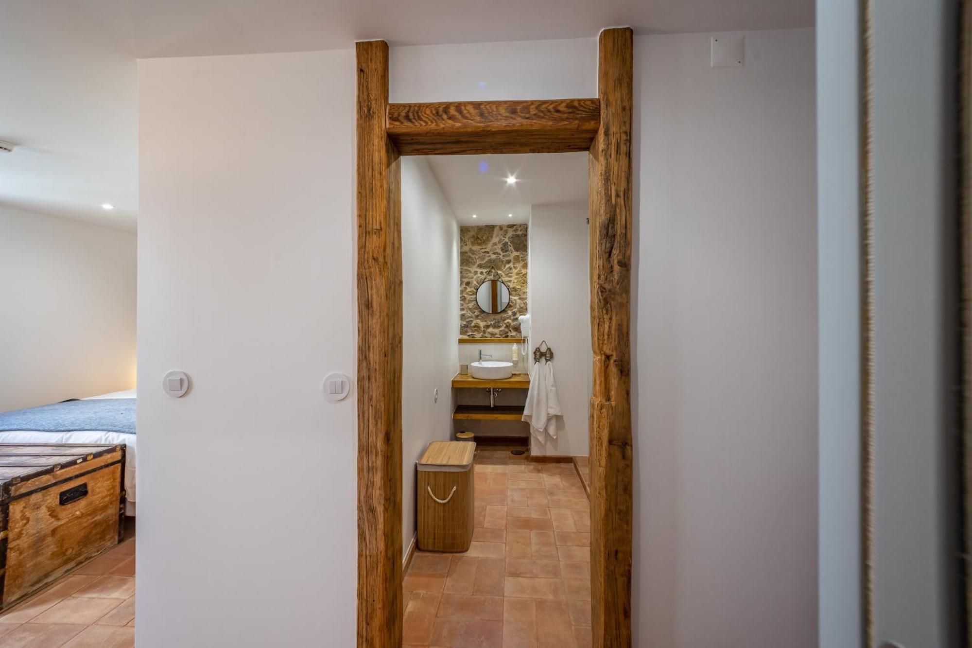 Villa Galega Silveira  Eksteriør bilde
