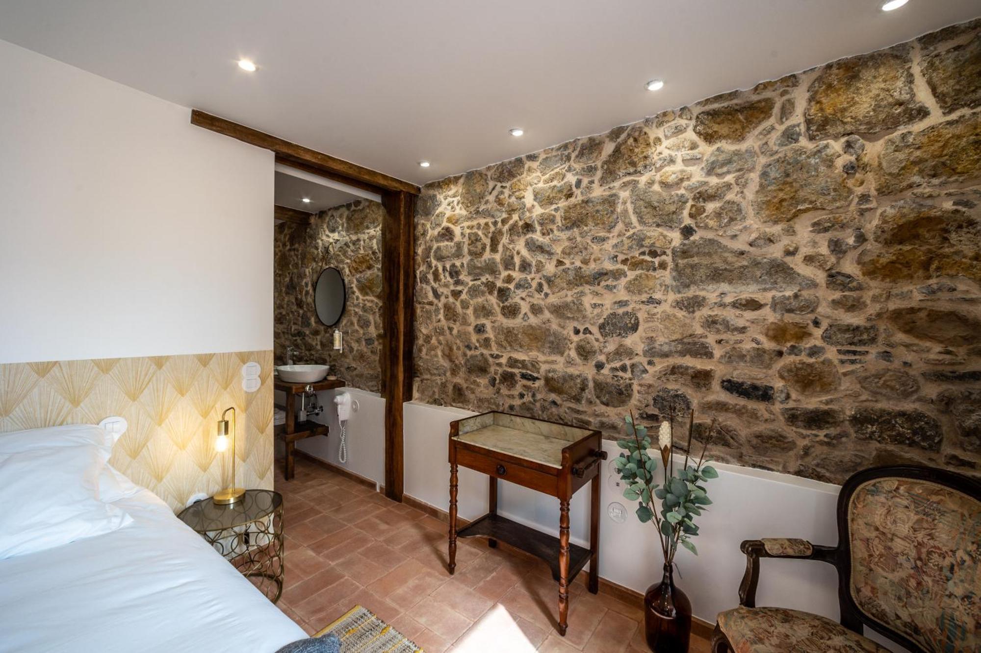 Villa Galega Silveira  Eksteriør bilde