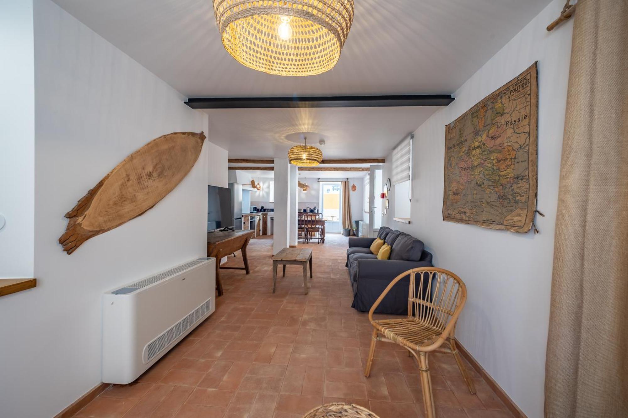 Villa Galega Silveira  Eksteriør bilde